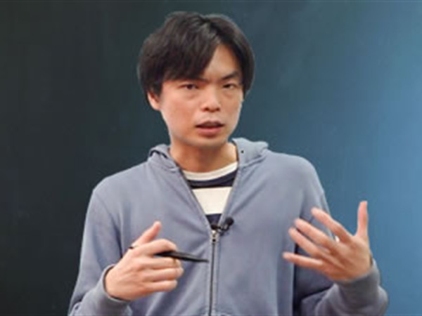 森田鉄也