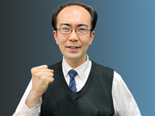 佐藤雅巳