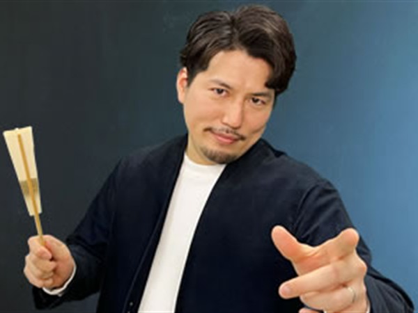鈴木真人