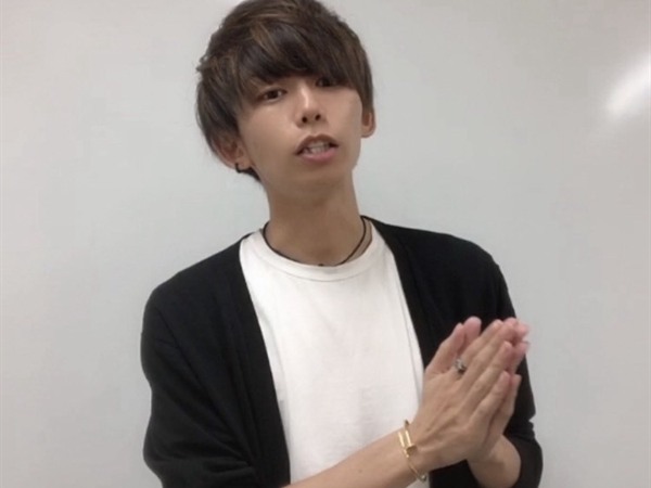 大渕将克