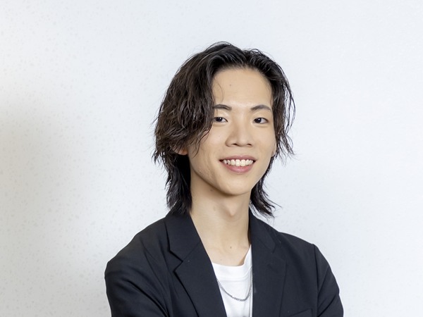谷津凜勇