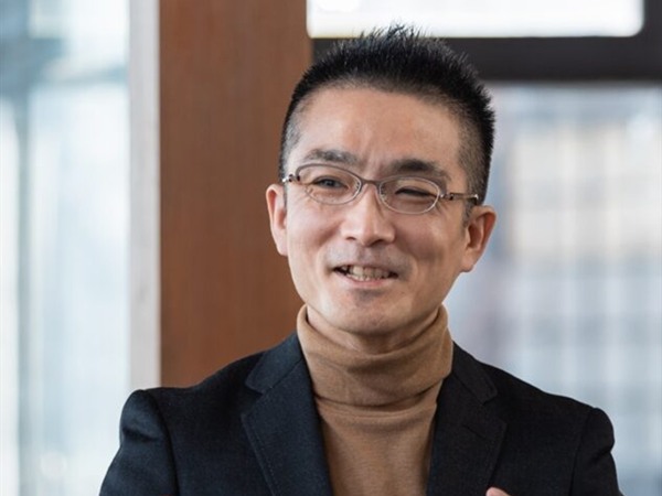 根岸大輔