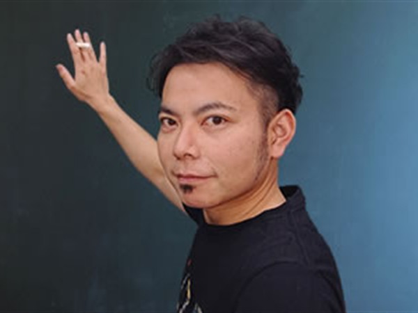 吉武優