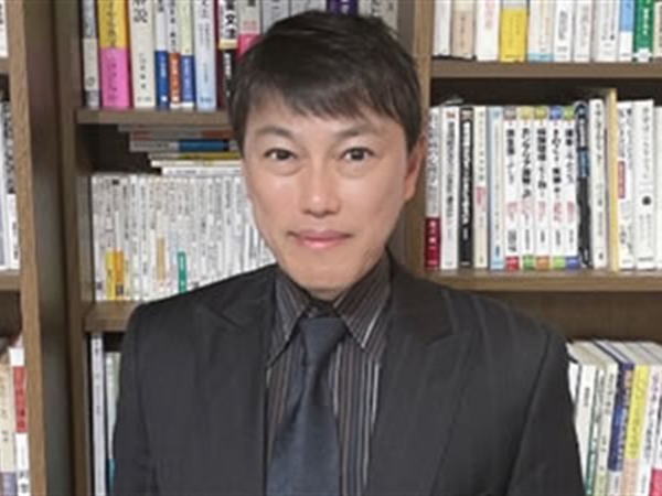 西きょうじ