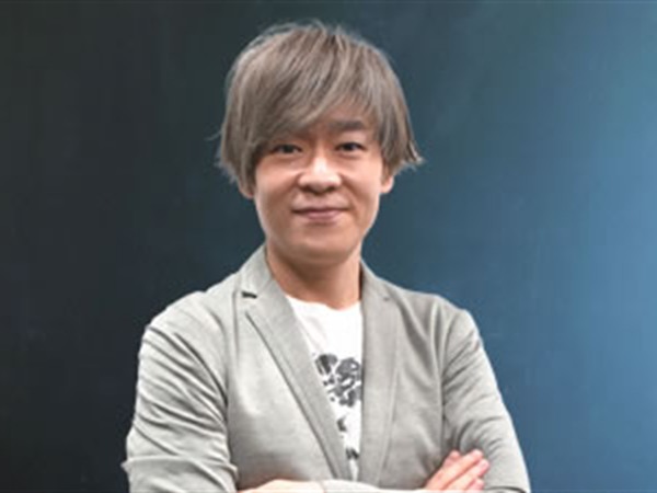 宗慶二