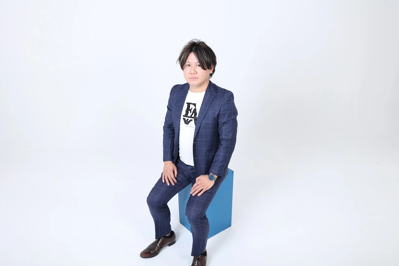 UPEOの教育に携わるメンバー