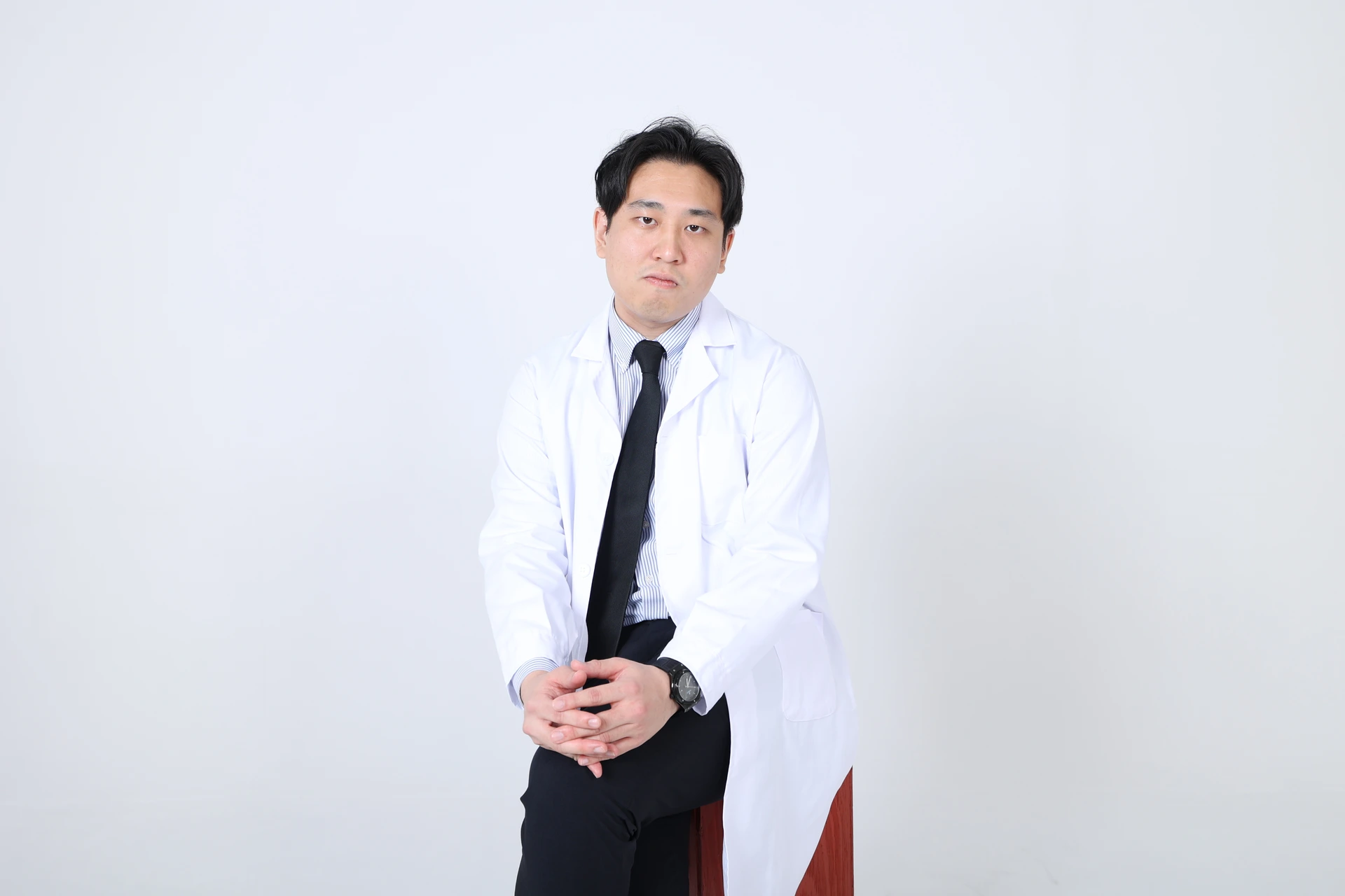 教育に携わるメンバー