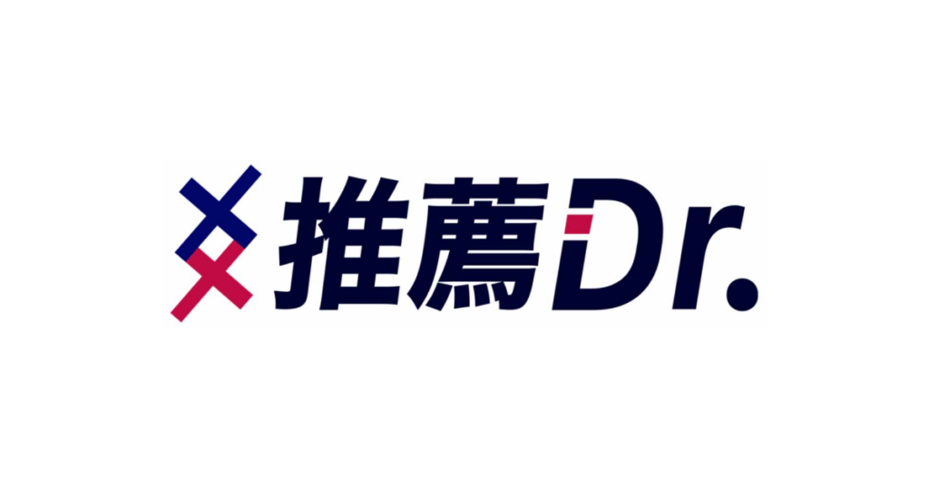 推薦Dr. ロゴ